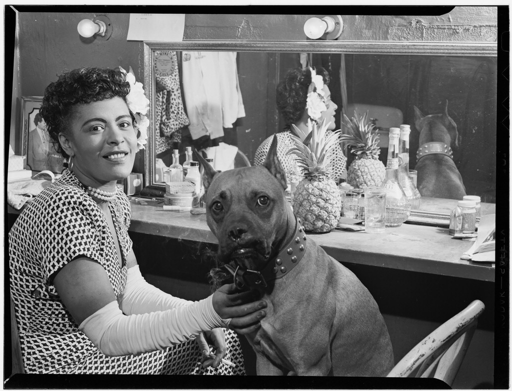 billie-holiday-and-mister-new-york-1946-