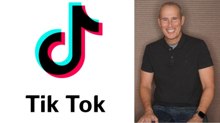 Complete TikTok Marketing Course for Business TikTok Habits