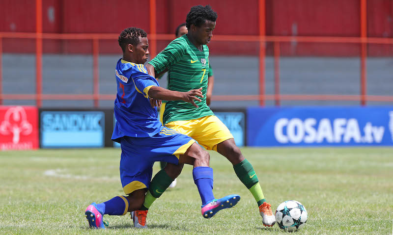 Eswatini vs Tanzania, 20h00 ngày 11/06