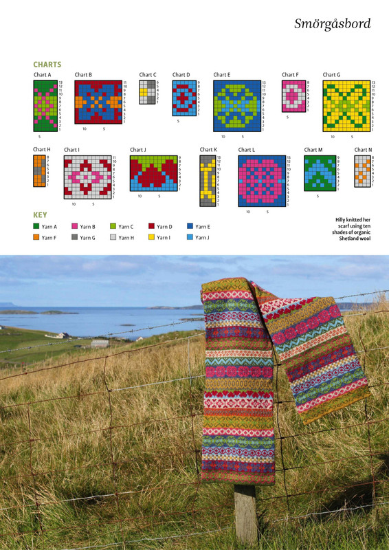The Knitter №195 2023_43