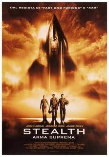 Stealth - Arma suprema (2005).mkv BDRip 1080p x264 AC3 iTA-ENG
