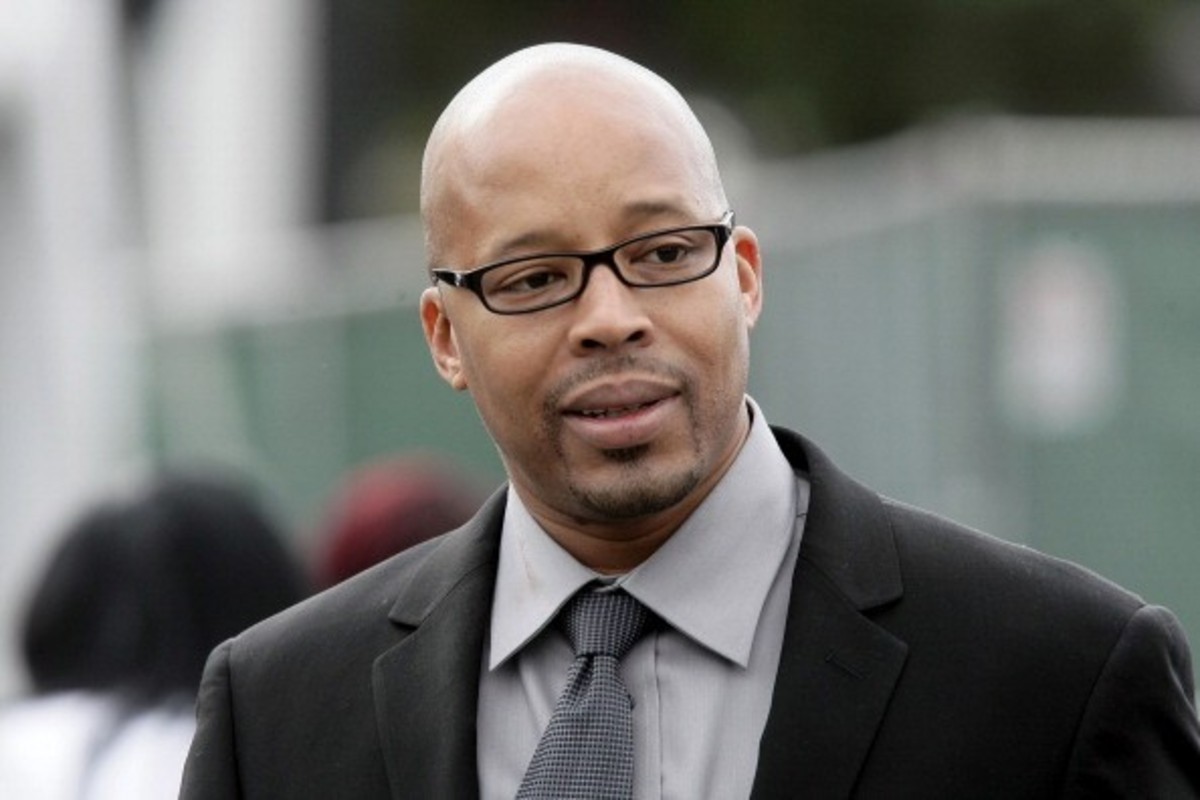 Warren G