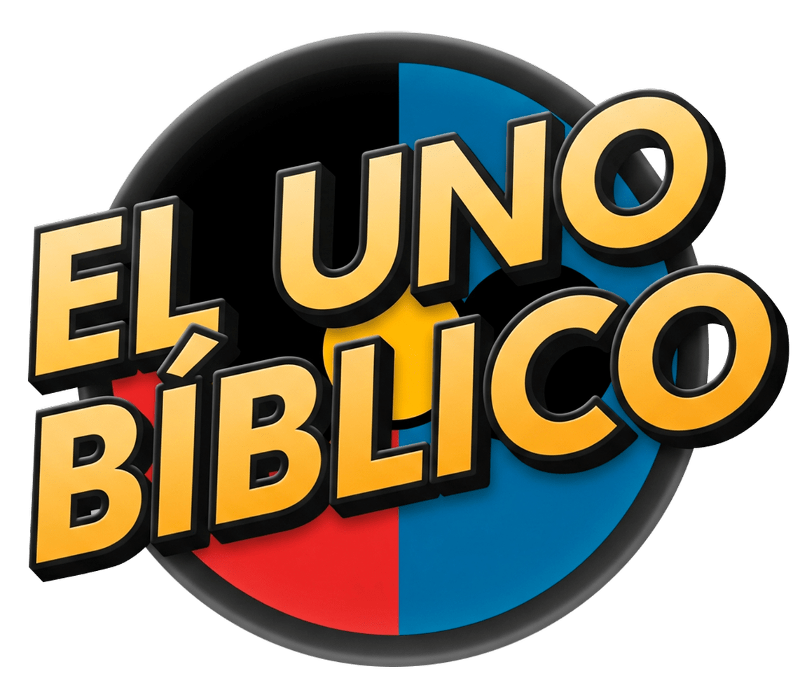Logo El Uno Bíblico