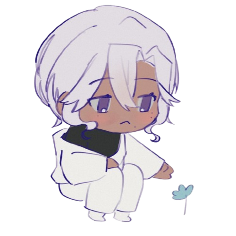 huy chibi, ac flowyzz