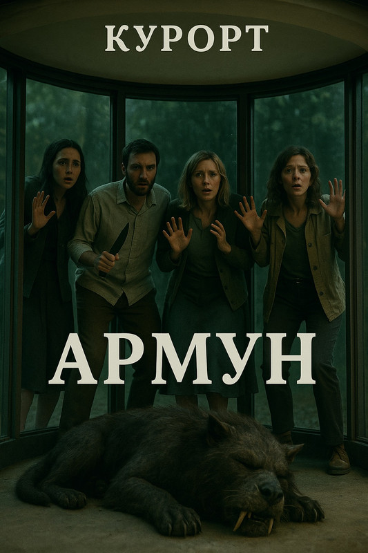 Курорт