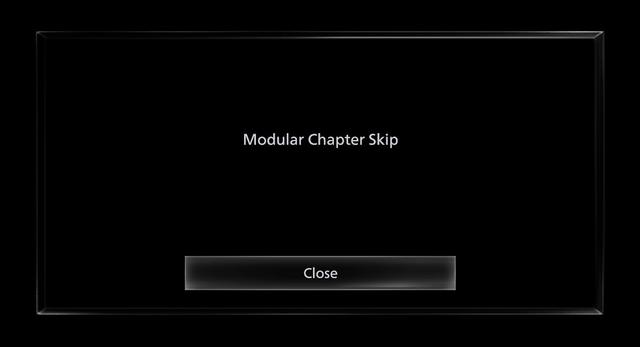 skip