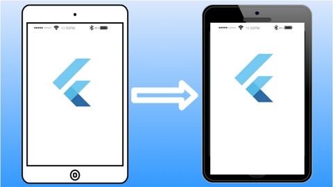 Flutter Advanced Topics