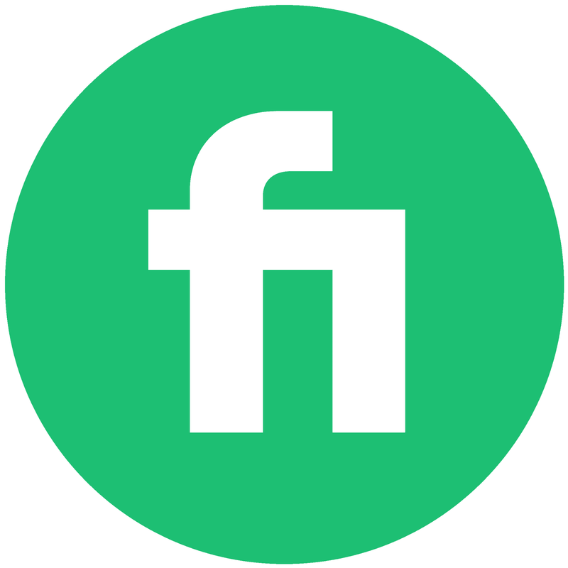 Fiverr Logo