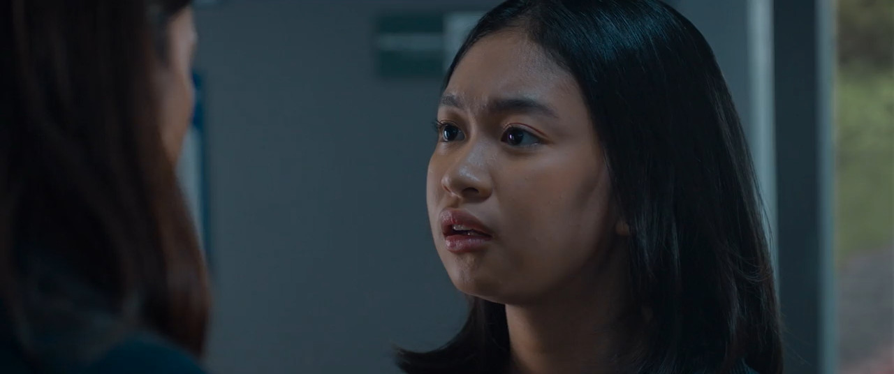 The Train of Death 2024 WebRip [Hindi + Indonesian] 480p 720p ESub Screenshot