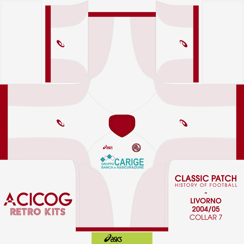 away kit