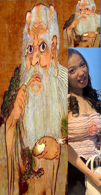 31.小隻戰鬥力高妹