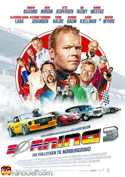 Asphalt Burning (2020)