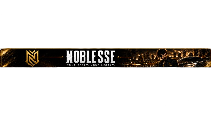 NOBLESSE RP
