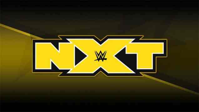  WWE NXT 