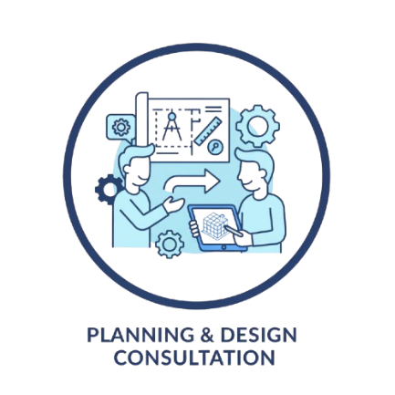 Planning & Design