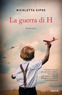 Nicoletta Sipos – La guerra di H (2023)