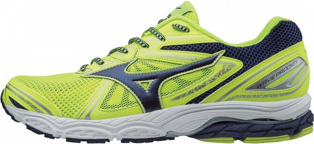 mizuno wave prodigy