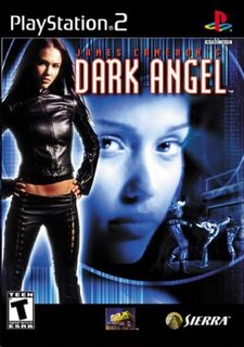 [PS2] Dark Angel (2002) FULL ITA