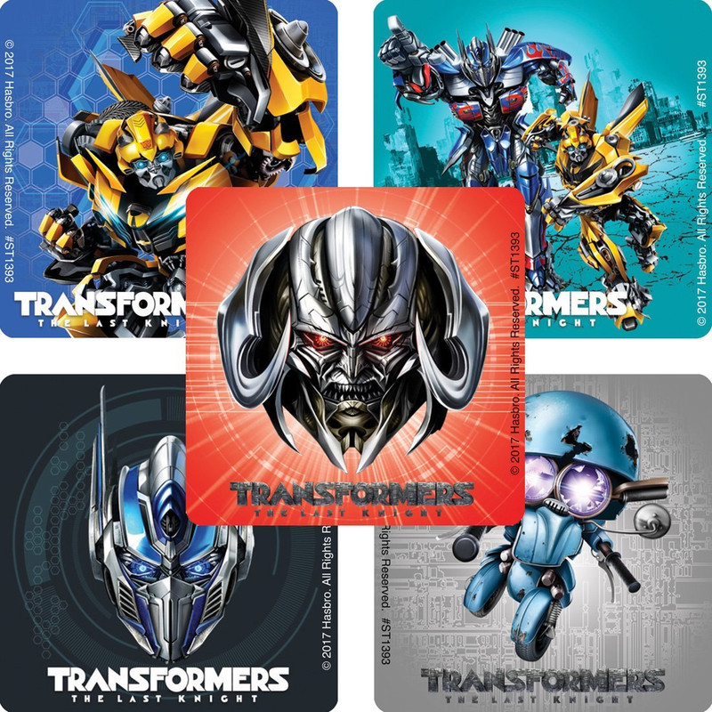 Transformers-The-Last-Knight-Stickers-007