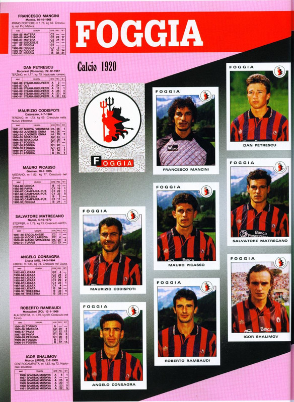 Calciatori 1991-1992 Panini-16