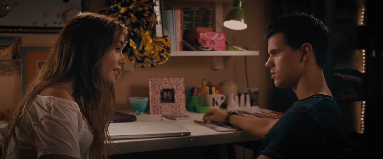 Abduction 2011 BluRay [Hindi + Tamil + Telugu + English] 480p, 720p ESub Screenshot