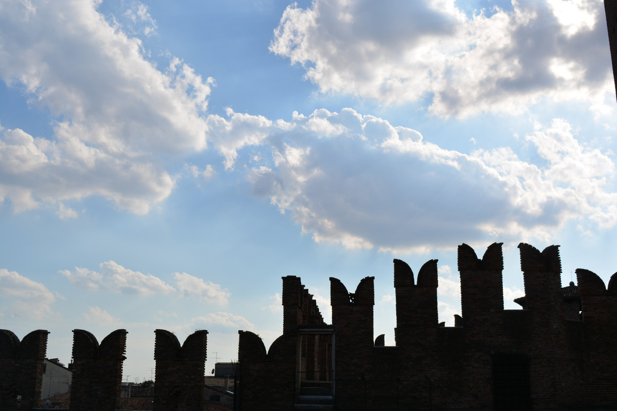 VERONA: LA GRAN OLVIDADA **en construcción** - Blogs de Italia - DÍA 3: MANTUA-VERONA (29)