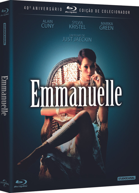 [Tình cảm – Tâm lý] Emmanuelle 1974 1080p Blu-ray REMUX AVC FLAC 2.0 - AYA - Hồi Ký Của Emmanuelle - Sub Việt