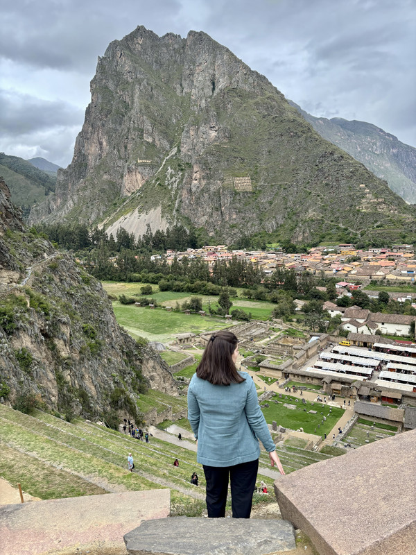 Día 9: Valle Sagrado y noche en Aguascalientes - 16 días recorriendo Perú por libre (5)