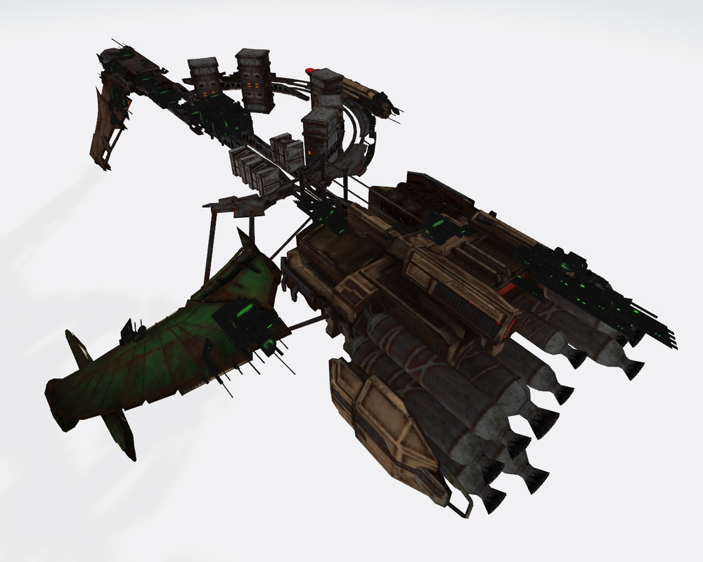 Amalgam assimilated2