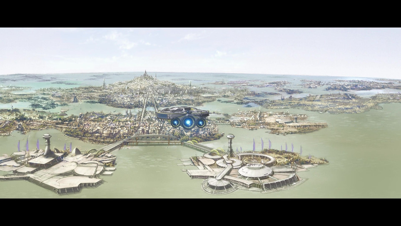 Star Wars Visions Presents The Ninth Jedi S01E01 mkv 0000