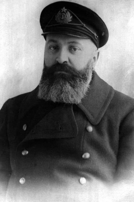 Домбровский А. В. 2