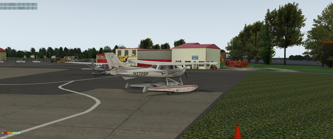 Cessna_172SP_seaplane - 2020-02-03 13.40.00