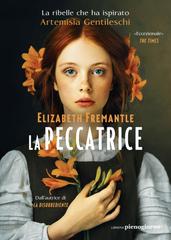 Elizabeth Fremantle – La peccatrice (2026)