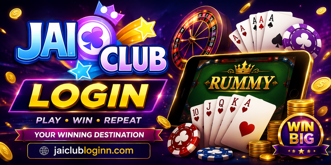 jai club loginn