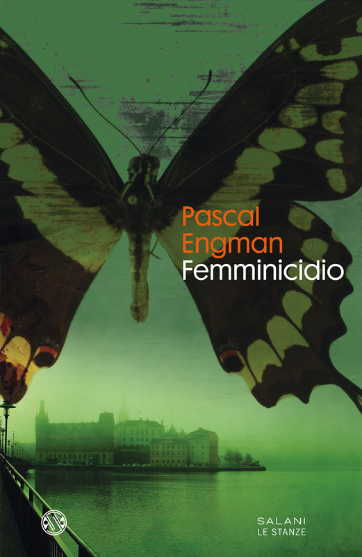 Pascal Engman – Femminicidio (2021)