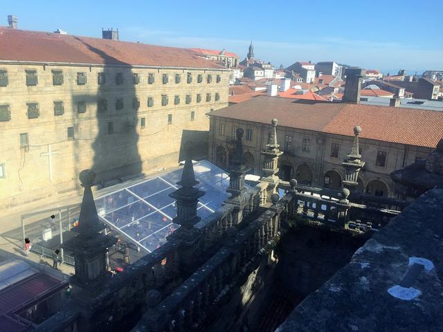 2º DÍA (SÁBADO): CABO FINISTERRE (FISTERRA) Y SANTIAGO DE COMPOSTELA - GALICIA CON NIÑOS (13)