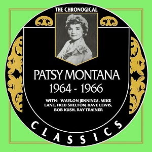 + Warped Albums - NEW (not Harlan) - Page 12 Patsy-Montana-The-Chronogical-Classics-1964-1966-Warped-6537