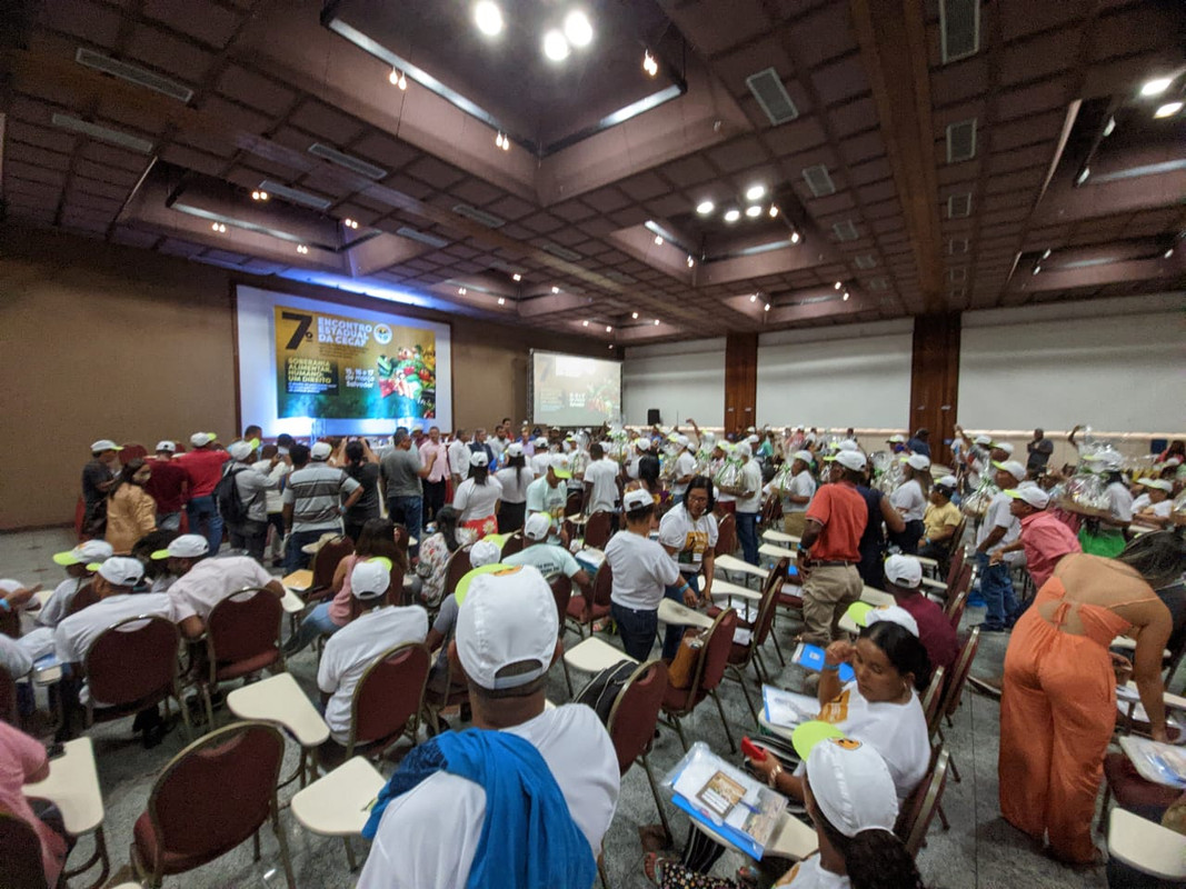 Evento Cecaf Salvador (11)