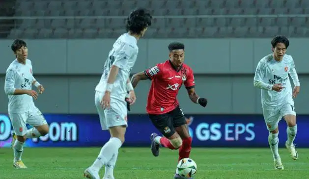 Jeju SK FC vs FC Seoul, 17h30 ngày 23/07