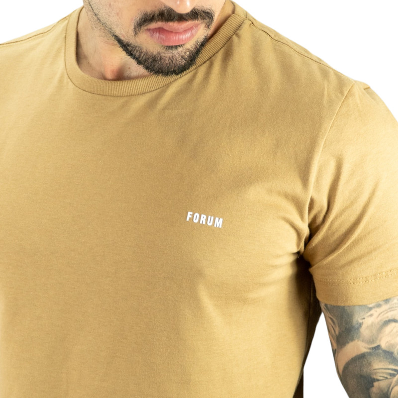 CAMISETA FORUM