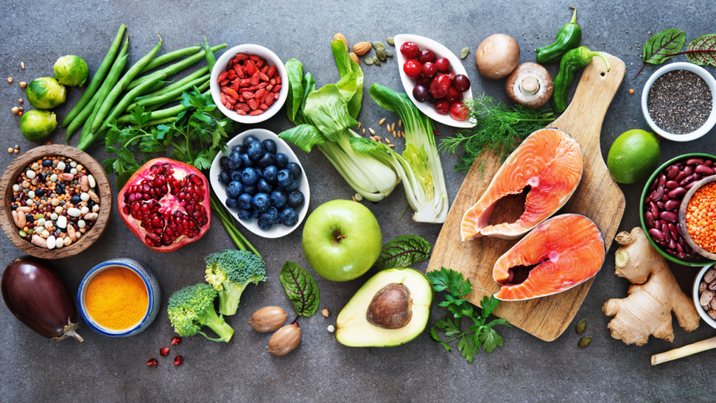 Nutritional Modulation of Wound Healing: Analyzing the Best Foods After Tooth Extraction