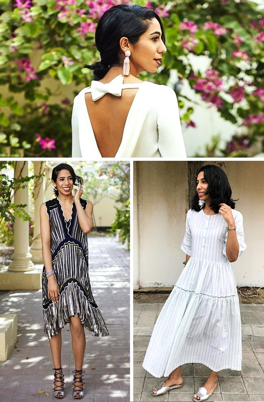 Как выглядят и чем занимаются 9 жен арабских шейхов