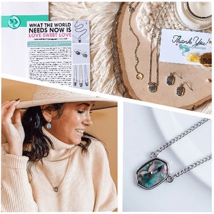 Get a Free Jewelry Set with Shipping Get a Free Jewelry Set with Shipping