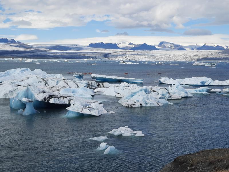Dia 5. Fjallsárlón Tour. Jökulsárlón. Höfn. Vestrahorn. Stokksnes. Egilsstaðir. - Islandia increíble en 11 días. (5)