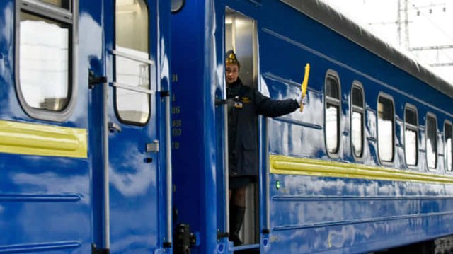Возможные ошибки при покупке железнодорожных билетов