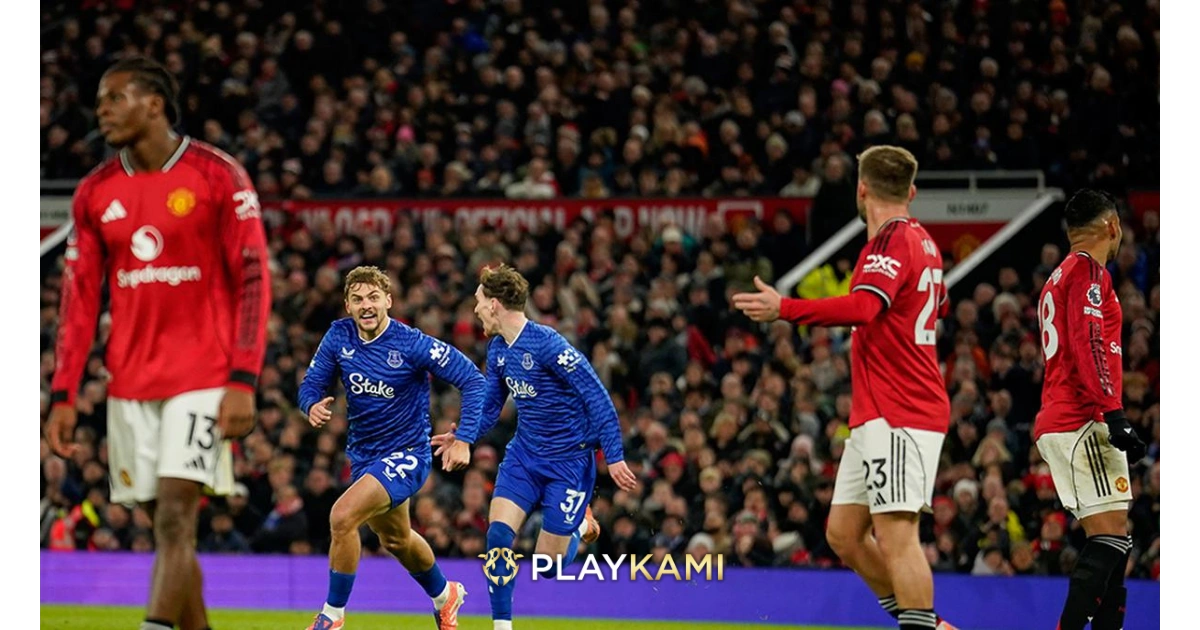 Performa Pasukan Amorim masih belum stabil