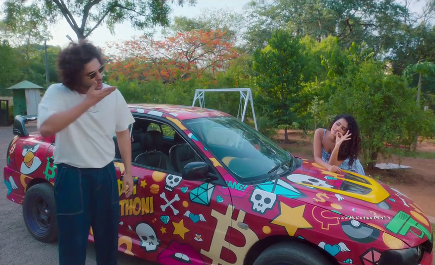 car-scene-of-anupama-parameswaran-in-tillu-square-2024