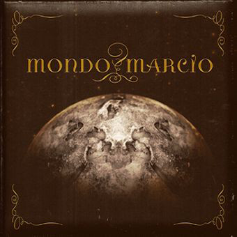 Mondo Marcio – Mondo Marcio (2004) .mp3 -128 Kbps