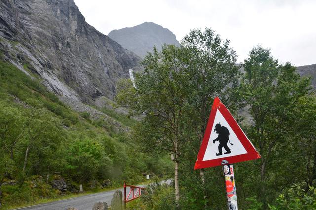 Día 5. Trollstiggen - 21 días por el Sur de Noruega (1)