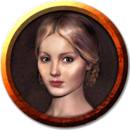 Amelie by Virginie Carquin token